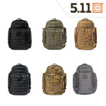 5.11 택티컬 러쉬 72 2.0 백팩 밀리터리 미군 군인 전술배낭 3데이 최적의 배낭 : 재하리넷 아웃도어