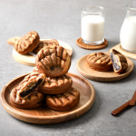 경주양남주상절리빵 40입 : 밋앤밀