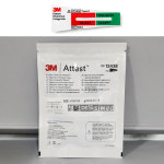 (3M) 스팀 멸균용 CI 인디케이터 Steam Comply (100ea) 1243B : 성진메드