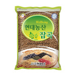 갈색 렌틸콩 1kg 병아리콩 모음 : 주식회사 현대농산