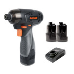 아임삭 리튬 충전 임팩 드라이버 AI414MII 3G전동공구 : 주식회사 자산