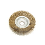 철천지 그라인더용 3종브러쉬 4인치 H1535 : 철천지