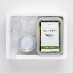 전라도청년 만능고추맵때기 수제 청양 청양고추 땡초 매운 다대기 고추장물 150g : 전라도청년