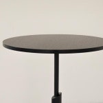 샵다이닝테이블 디자인 인테리어 업소용 카페 다이닝식탁 티테이블 : 더 룸메이커