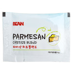새마원 파마산치즈가루(일회용) 4g-500개 봉지 파마산 : 식자재프로