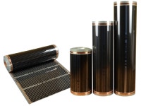 난방필름 전기판넬 바닥난방 PTC 1M단위재단판매 셀프시공히팅 : 대원전기