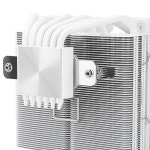 써멀라이트 Thermalright SI-100 WHITE ARGB 서린 CPU 쿨러 : 마스터셀러