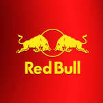레드불 스티커 RED BULL 바이크 차량용 방수 스티커 S : 태완컴퍼니