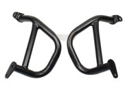 보그 500AC 크레쉬바 엔진 가드 : WMgarage