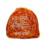 반찬단지 쥐어채조림 (4kg) 국내제조 : 수원광천상회