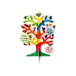 초등 창체수업 희망메시지 나무만들기 5개 유치원만들기 미술재료 초등학교 : 모아마켓77