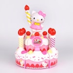 유치원 노래하는 헬로키니 생일놀이장난감 상상력 두뇌발달 : 쇼퍼스 파라다이스