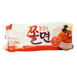 해든나라 쫄깃한쫄면 1.2kg : 푸드엔마트
