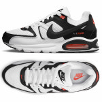 나이키 운동화 스니커즈 에어맥스 커맨드 629993-103 P2303 : 풋팝