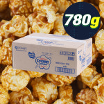 (무배)크리미카라멜 팝콘 65g 12입 극장 영화관 주전부리 간식 대용량 벌크 도매 : 마트빵빵