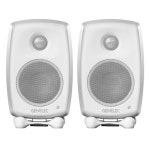 제네렉 (GENELEC) 홈 오디오 G ONE (G1) 액티브 스피커 (1조) : YesAV