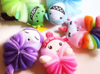 어린이집 답례품 인어공주 샤워볼 비누 간식 영어 유치원 어린이날 선물 구디백 : 더프리젠