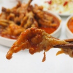 [조선포차] 국물닭발 통 불닭발 (6인분 대박제공, 증정품지급) : 조선포차 MALL