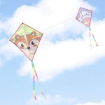 연 만들기 세트 가오리연 얼레포함 방과후 학습 미술준비물 DIY 준비물 어린이집 유치원 : 챔코