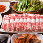 바라던 차돌박이 200g 100프로 소고기 수입소고기 샤브샤브 스테이크 : 바라던