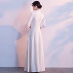 합창단단복 합창 중창 단복 드레스 돌맘 원피스 피로연 파티 : 바아자차