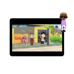 [라즈키즈] 라즈프리미엄 온라인 영어 리딩 도서관 : 라즈키즈 코리아