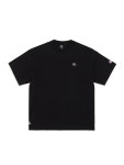 엔에프엘 F232UTS254 온사이드 티셔츠 3 BLACK2 : NFLstyle