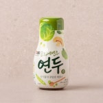 샘표 연두 순 275ml (N4) : 이마트택배