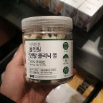 펫본 이가 튼튼 올인원 덴탈클리닉 껌 220g : koollookstore