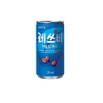 롯데칠성음료 레쓰비 마일드커피 175ml 15입+15입 : 제이비티케이