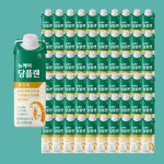 뉴케어 당플랜 호두맛 200ml 90팩 단백질 당뇨영양식 : RONS