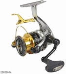 SHIMANO 시마노 릴 16 데스피나 2500DXG : 바다건너몰
