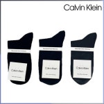 [Calvin Klein ](광주신세계)남자 신사 중목 무지 양말 CKL32488 : 신세계백화점