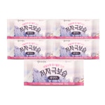 [신세계 규격](신세계 의정부점)애경 엄마의선택  저자극보습 세탁비누 180g5개 : 신세계백화점