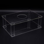 대류실험용 아크릴 수조받침대 거치대 초등교과실험 : 세상의 모든케이스