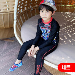 [J0577] 터닝메카드 상하수영복 [PC36K] 아동수영복 : 오키즈
