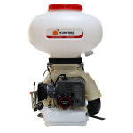 최신형 금용 강력형 비료살포기 MD6000 : 동양테크툴