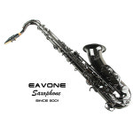 에본느 테너 색소폰 블랙니켈 : 뮤즈피아