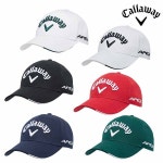 [한국캘러웨이골프] 2023 투어 캡 골프 모자 : 현골프 본점