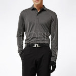 제이린드버그 남성 골프웨어 투어 테크 긴팔폴로 모음 : 주식회사 로빈인터내셔널