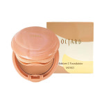 옥타드 모이스춰2 파운데이션 851 라이트오클 12g : 바다건너몰
