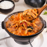 [한촌설렁탕] 더블랙 프리미엄 진 소양내장탕 : 한촌설렁탕 공식몰