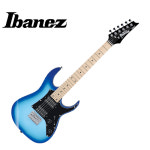 [프리버드] Ibanez 일렉기타 GRGM21M Blue Burst : 프리버드 부산점