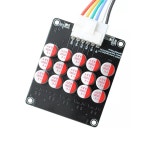 셀밸런스 안정화 이퀄라이저 5A 액티브 밸런싱 보호회로 5S : 쉽다이