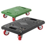 사무실 A4박스 짐운반 휴대간편 미니 달리 물류카트 이동 짐옮기기 : 마켓  트리