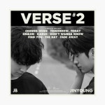 (중고) JJ Project - Verse 2 (Tomorrow/Today Ver. 중 랜덤 발송) [Akm] : 알라딘
