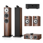 마란츠 Cinema 60 + B&W 703 S3 5채널스피커(71/706) : YesAV