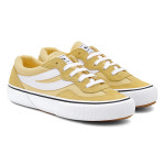 [리퍼브] 수페르가 2941 리볼리 컬러블록 옐로우 S1151LWA6P_RF : 더쉘프컬렉션