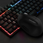KG 애니젠 게이밍 키보드 마우스 세트 A70 LED : 케이지티테크