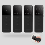 준쉐이드 ELTEC LED 리모컨 오토라인 엘텍 전동 커튼 블라인드 시스템 : 해피데코